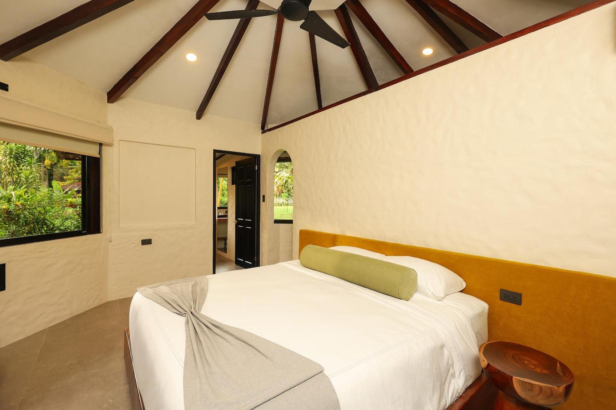 Corcovado Wilderness Lodge By Scp San Pedrillo Exterior foto